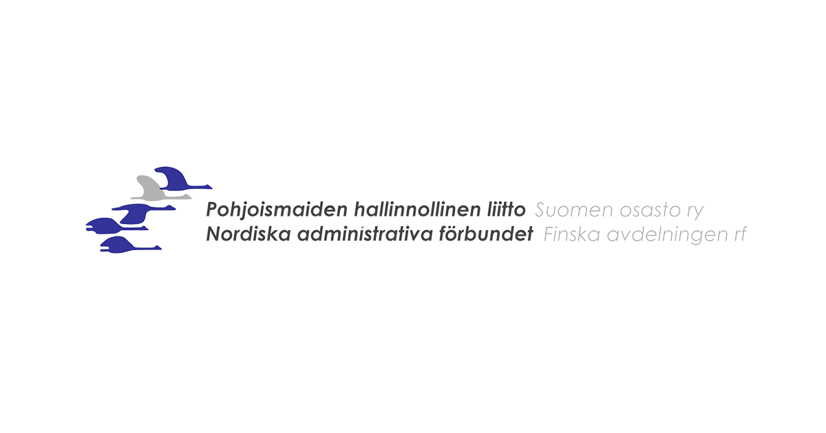 Pohjoismaiden hallinnollinen liitto (NAF)
